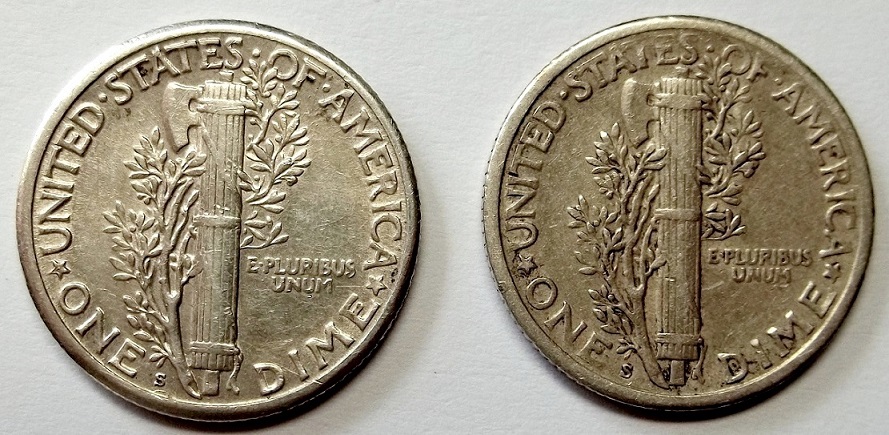 Some-Additions-To-My-Mercury-Dimes-And-Other-Parts-Of-My-Collection-After-A-2-Year-Dry-Spell